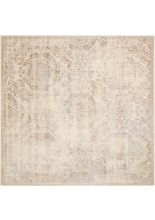 Nourison Graphic Illusions GIL09 ivory Area Rugs